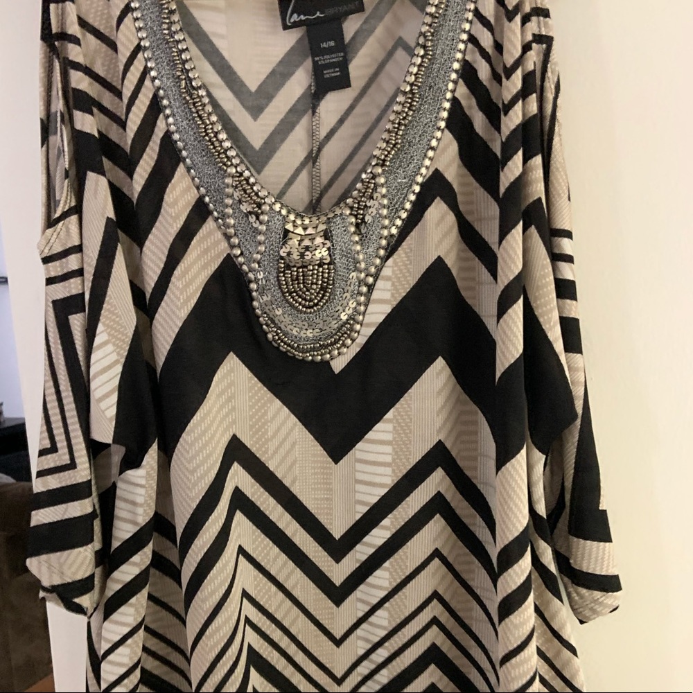 Lane Bryant Shirt